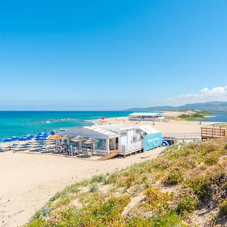 Perfect Wave-onda Perfetta By Interhome Apartment