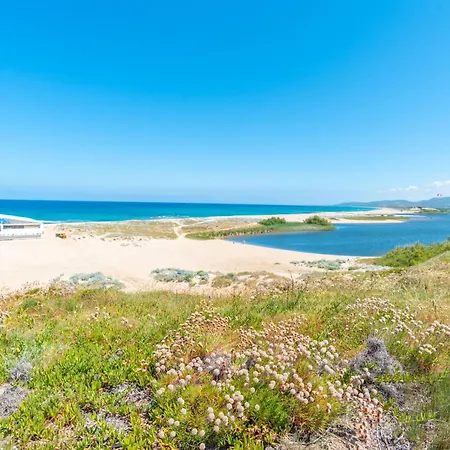 Perfect Wave-onda Perfetta By Interhome Valledoria (Sardinia)