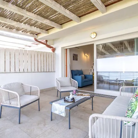 Apartment Perfect Wave-onda Perfetta By Interhome *