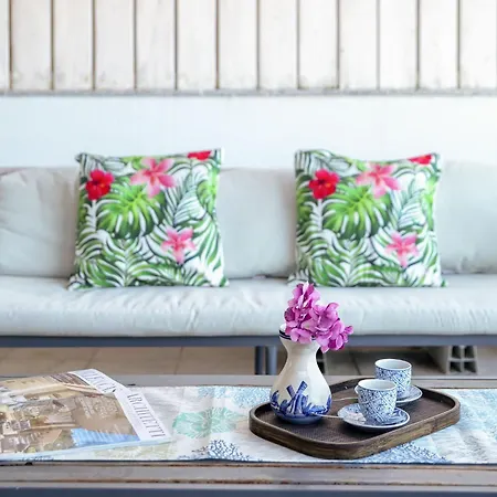 Perfect Wave-onda Perfetta By Interhome Apartment *