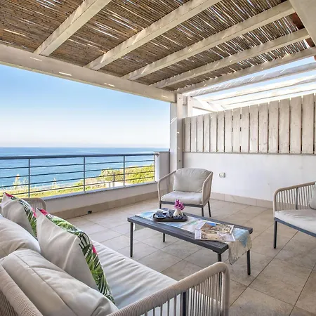 Perfect Wave-onda Perfetta By Interhome Apartment Valledoria (Sardinia)