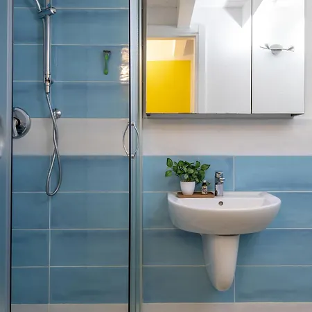 Apartment Perfect Wave-onda Perfetta By Interhome