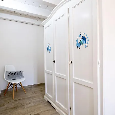 Onda Perfetta By Interhome *