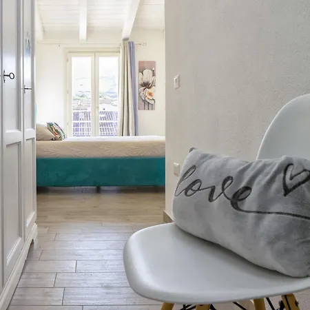 Apartment Perfect Wave-onda Perfetta By Interhome Valledoria (Sardinia)