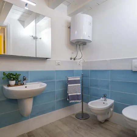 Perfect Wave-onda Perfetta By Interhome *