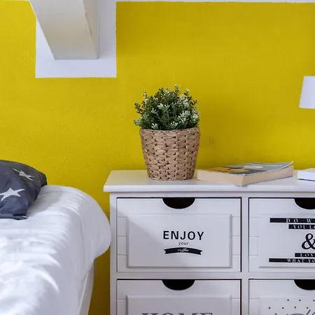 Onda Perfetta By Interhome Daire