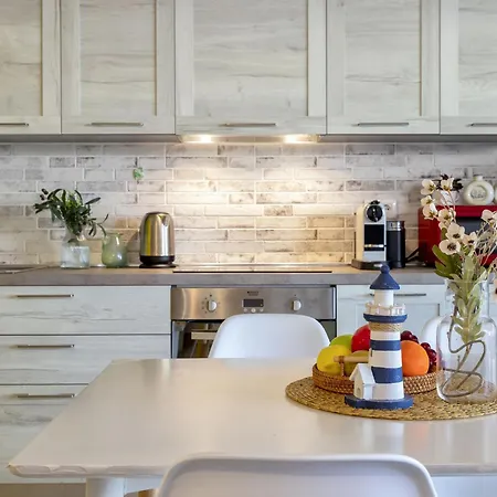 Perfect Wave-onda Perfetta By Interhome *