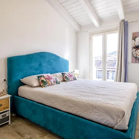 Apartment Perfect Wave-onda Perfetta By Interhome *