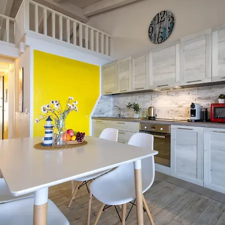 Daire Onda Perfetta By Interhome Valledoria (Sardinia)