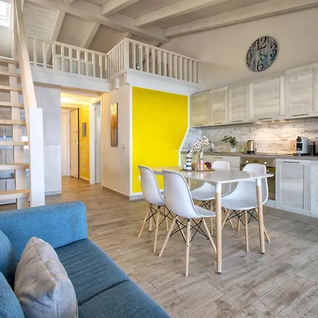 Perfect Wave-onda Perfetta By Interhome Apartment *