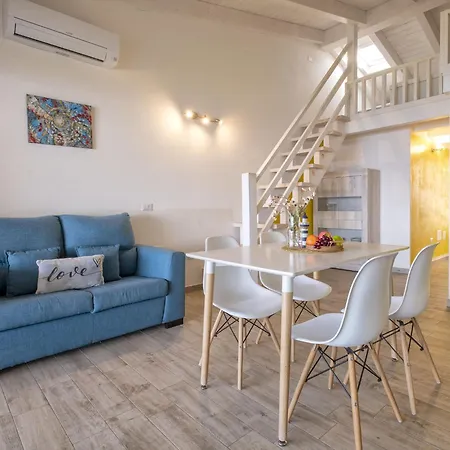 Onda Perfetta By Interhome * Valledoria (Sardinia)