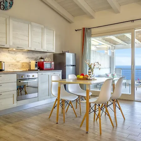 Onda Perfetta By Interhome Valledoria (Sardinia)