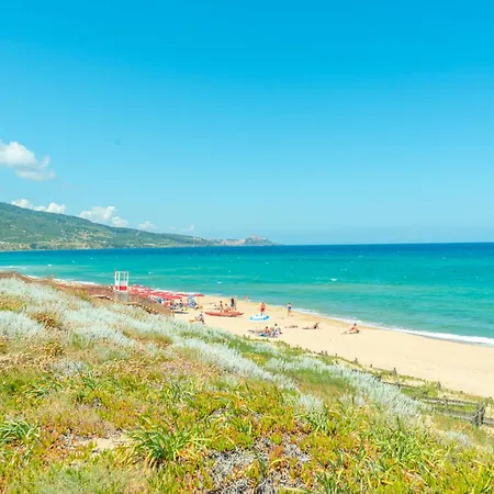 Perfect Wave-onda Perfetta By Interhome Lejlighed Valledoria (Sardinia)