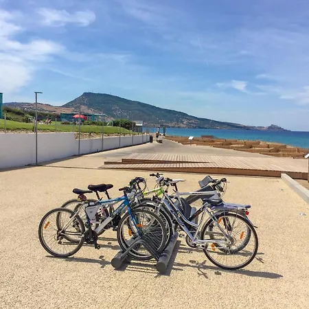 Apartment Onda Perfetta By Interhome