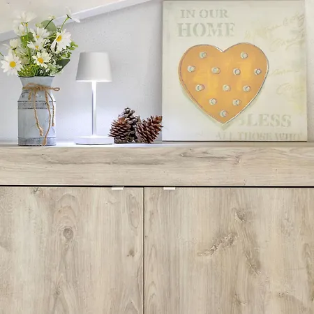 Onda Perfetta By Interhome Valledoria (Sardinia)