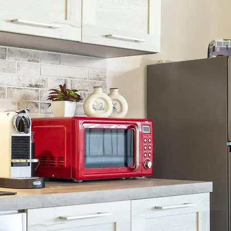 Apartment Onda Perfetta By Interhome *