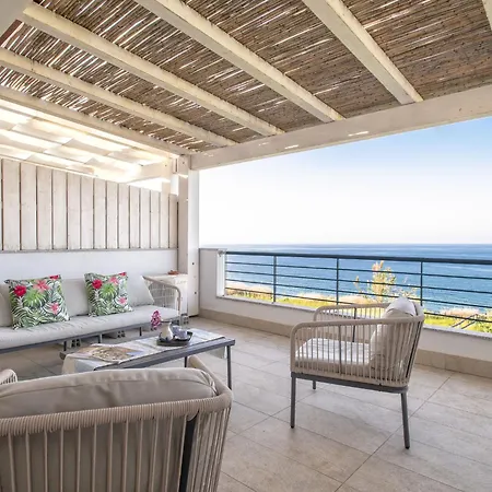 Onda Perfetta By Interhome Valledoria (Sardinia)