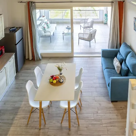 Onda Perfetta By Interhome